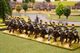 British Heavy Dragoons Brigade BRBX05